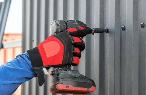 Travaux de zinguerie - Blamont